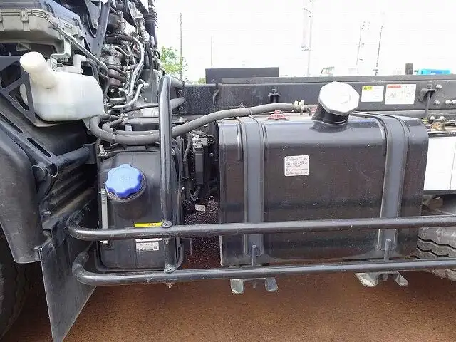いすゞ フォワード 中型/増トン ダンプ 2RG-FRR90S2 R3の中古トラック画像19