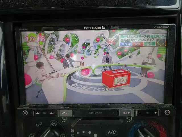 いすゞ エルフ 小型 平ボディ 床鉄板 アルミブロックの中古トラック画像11