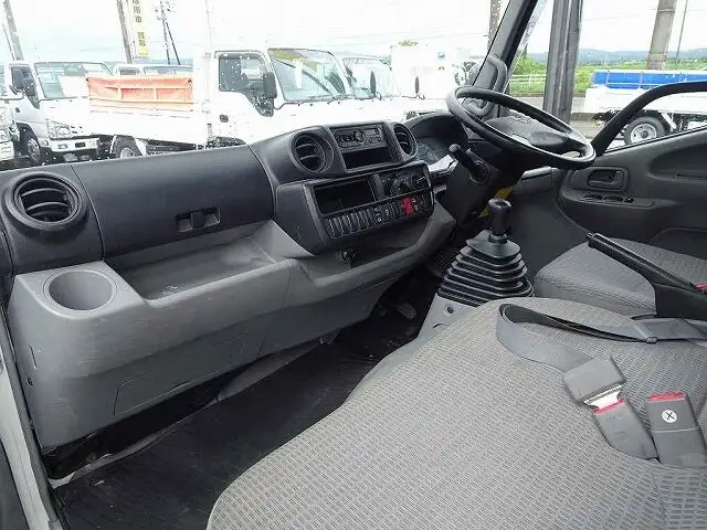 日野 デュトロ 小型 クレーン付 4段 ラジコンの中古トラック画像6