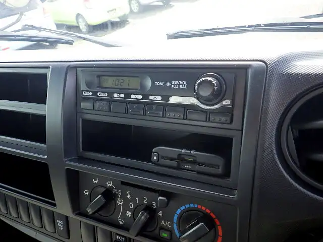 トヨタ ダイナ 小型 平ボディ TDG-XZU710 H28の中古トラック画像11
