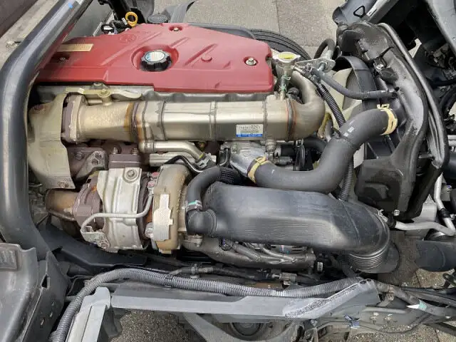 トヨタ トヨエース 小型 平ボディ TKG-XZC605 H26の中古トラック画像10