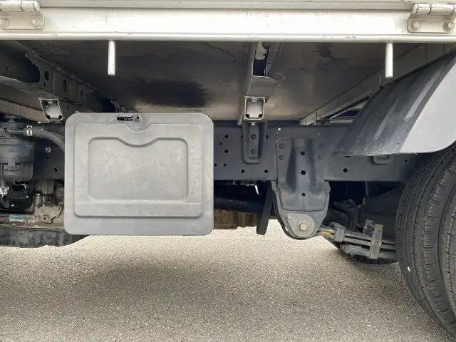 トヨタ トヨエース 小型 平ボディ TKG-XZC605 H26の中古トラック画像7