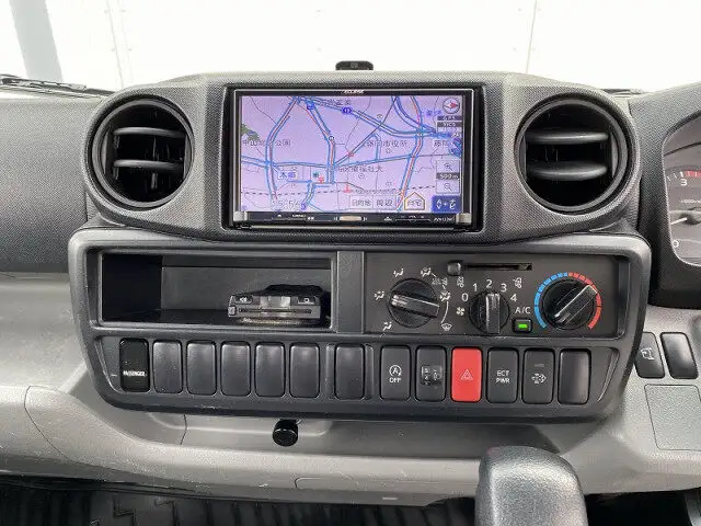 トヨタ トヨエース 小型 平ボディ TKG-XZC605 H26の中古トラック画像6
