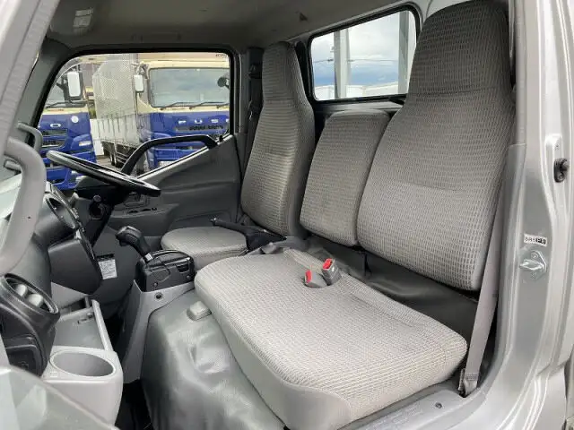 トヨタ トヨエース 小型 平ボディ TKG-XZC605 H26の中古トラック画像5