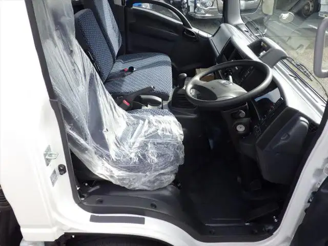 マツダ タイタン 小型 クレーン付 4段 ラジコンの中古トラック画像13