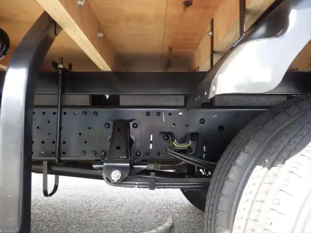 マツダ タイタン 小型 クレーン付 4段 ラジコンの中古トラック画像18