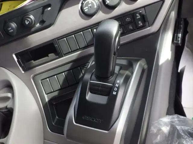 日産UD クオン 大型 ウイング ハイルーフ エアサスの中古トラック画像15