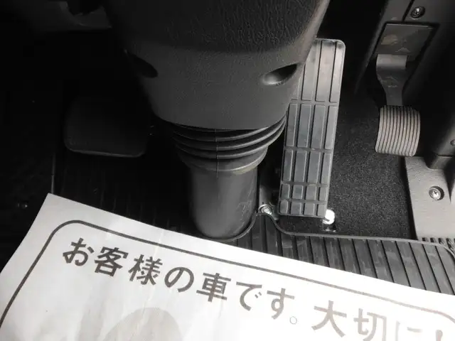三菱 スーパーグレート 大型 車両重機運搬 ラジコン ウインチの中古トラック画像11