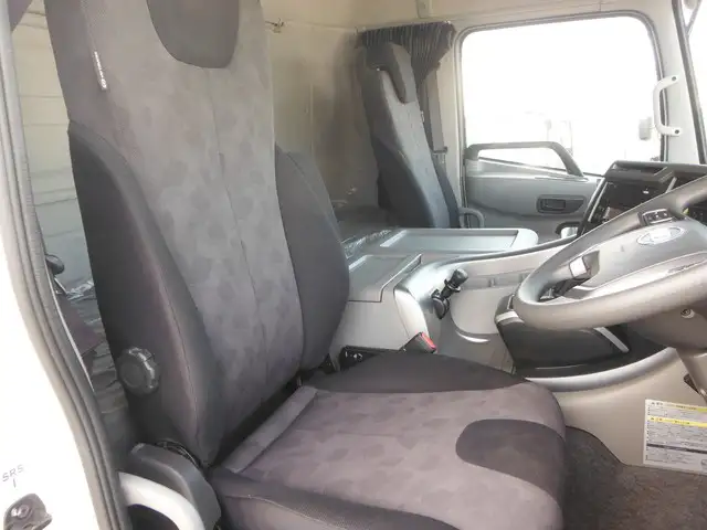 日産UD クオン 大型 冷凍冷蔵 低温 パワーゲートの中古トラック画像7