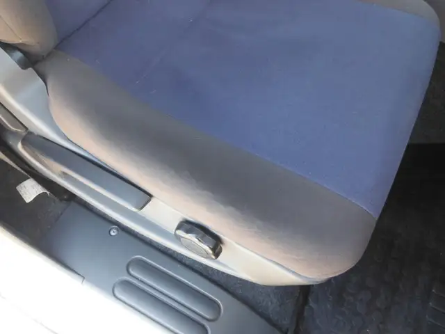 三菱 ファイター 中型/増トン ウイング エアサス ベッドの中古トラック画像10
