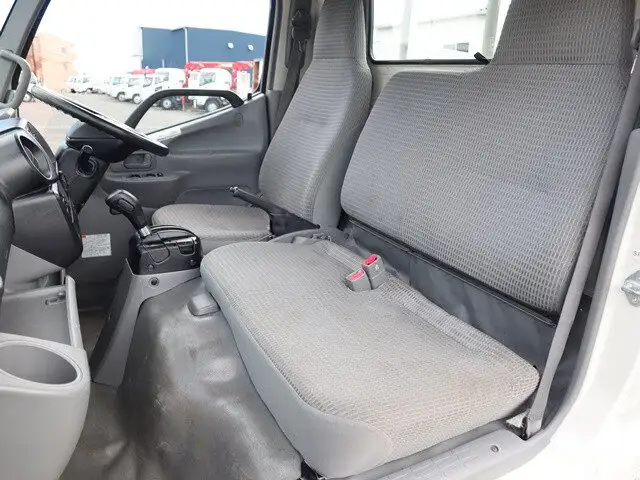 トヨタ ダイナ 小型 平ボディ パワーゲート TPG-XZC605の中古トラック画像12