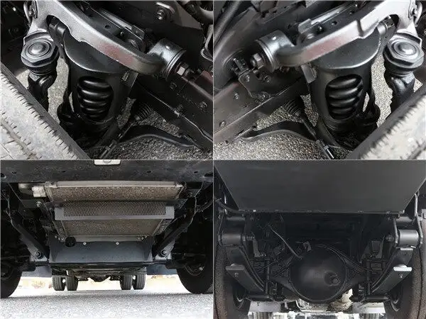 マツダ タイタン 小型 アルミバン ボトルカー 床鉄板の中古トラック画像19
