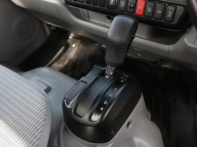 トヨタ トヨエース 小型 平ボディ パワーゲート 床鉄板の中古トラック画像18