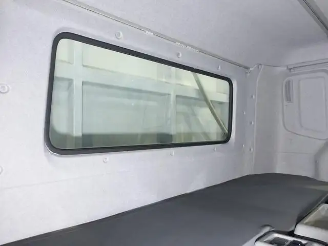 日産UD コンドル 中型/増トン ウイング エアサス ベッドの中古トラック画像13
