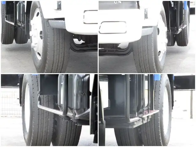 いすゞ エルフ 小型 高所・建柱車 高所作業車 TKG-NKR85Nの中古トラック画像20