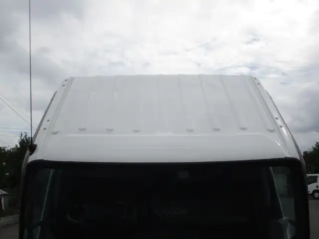 日野 デュトロ 小型 高所・建柱車 高所作業車 TKG-XZU600Eの中古トラック画像8
