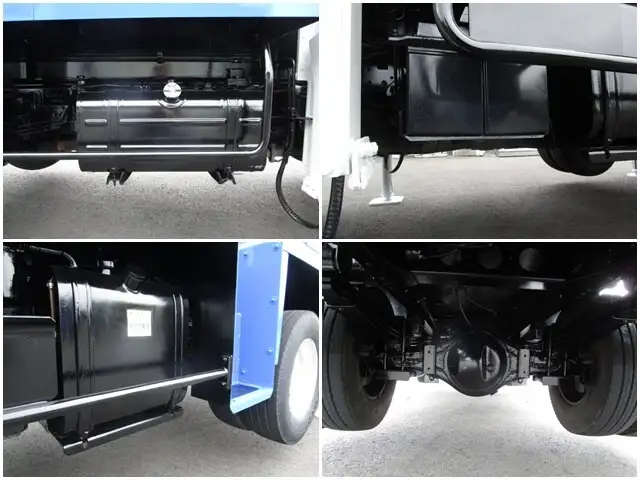 日野 デュトロ 小型 高所・建柱車 高所作業車 TKG-XZU600Eの中古トラック画像16