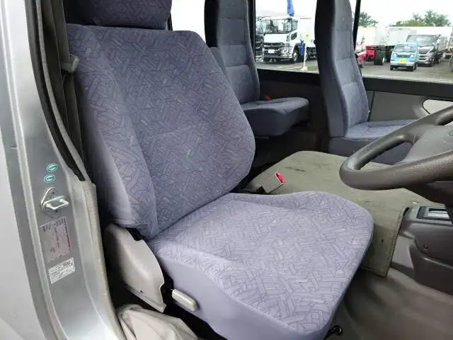 トヨタ コースター 小型 バス マイクロバス SDG-XZB50の中古トラック画像10