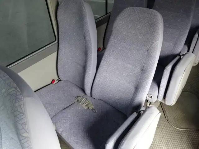 トヨタ コースター 小型 バス マイクロバス SDG-XZB50の中古トラック画像像17