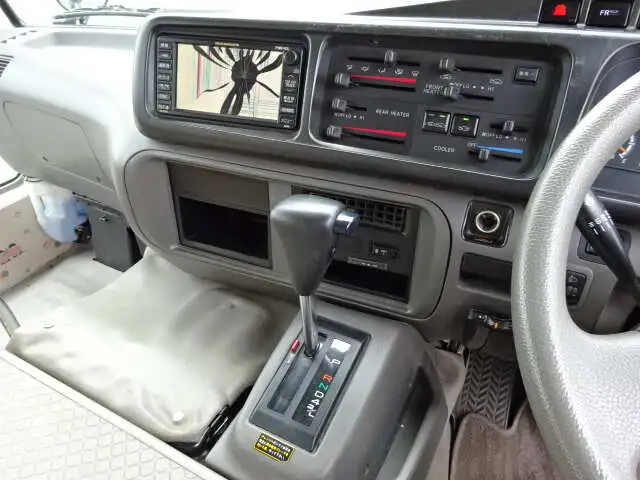 トヨタ コースター 小型 バス 園児バス SDG-XZB40の中古トラック画像15