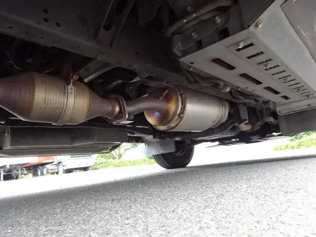 トヨタ コースター 小型 バス 園児バス SDG-XZB40の中古トラック画像16