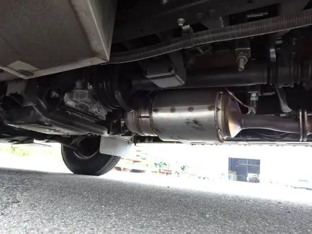トヨタ コースター 小型 バス 園児バス SDG-XZB40の中古トラック画像像17