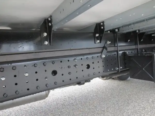 三菱 キャンター 小型 ウイング 2RG-FEAV0 R5の中古トラック画像16