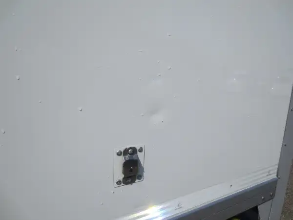 いすゞ エルフ 小型 冷凍冷蔵 保冷 サイドドアの中古トラック画像15