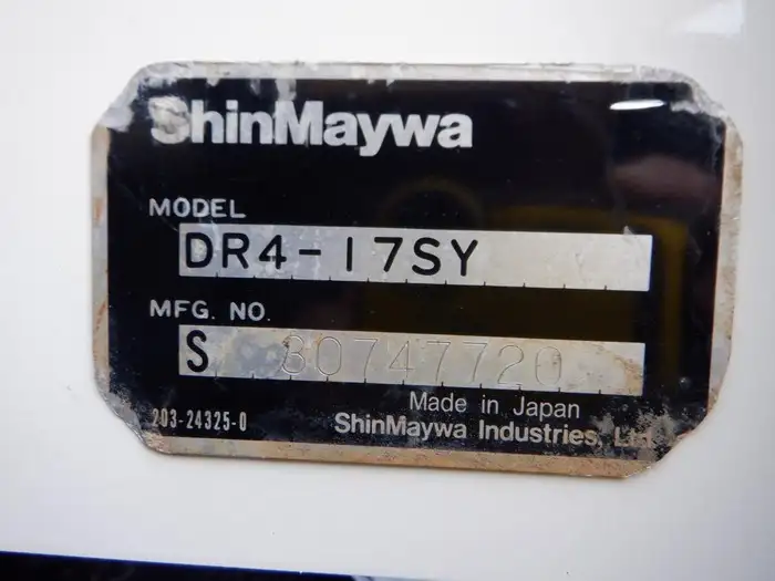 日野 レンジャー 中型/増トン ダンプ 土砂禁 ステンレス張りの中古トラック画像7
