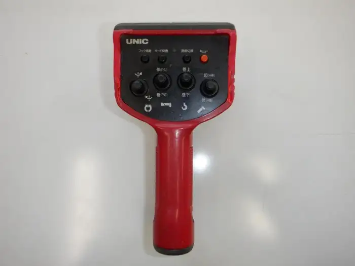 三菱 ファイター 中型/増トン クレーン付 床鉄板 4段の中古トラック画像11