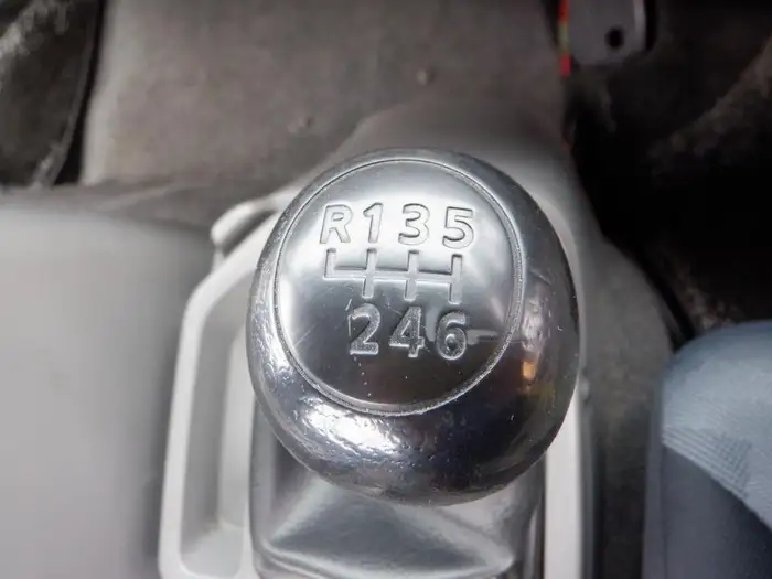 日産UD コンドル 中型/増トン 平ボディ 床鉄板 TKG-MK38Lの中古トラック画像13