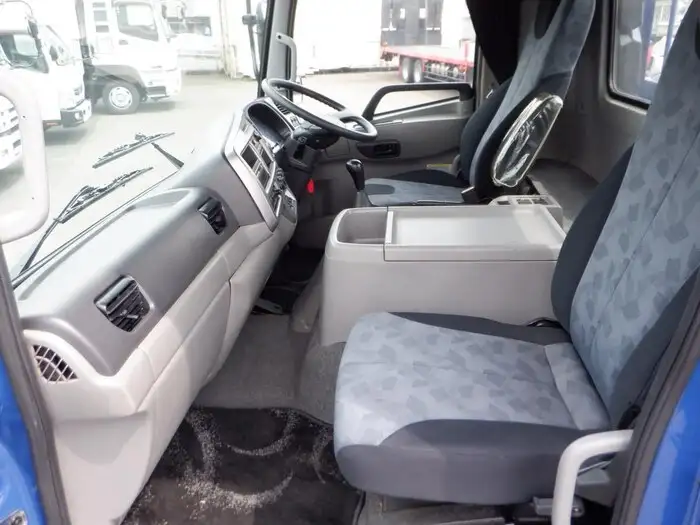 日産UD コンドル 中型/増トン 平ボディ 床鉄板 TKG-MK38Lの中古トラック画像7
