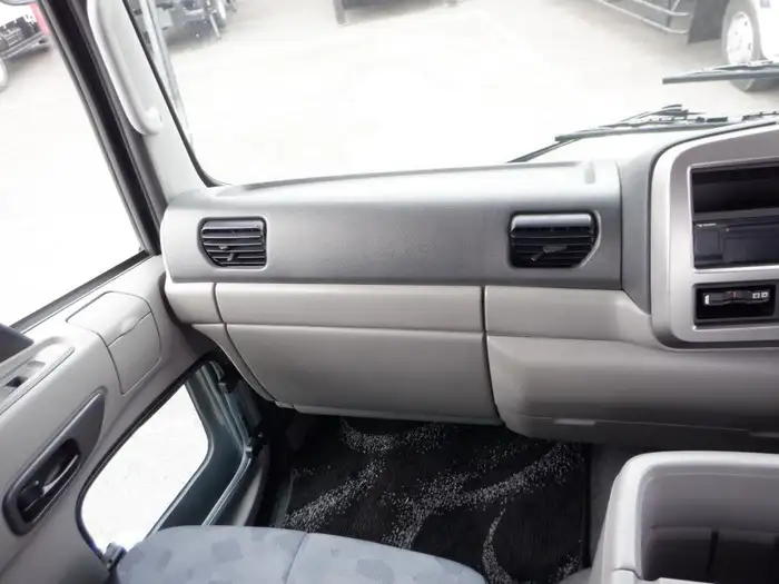日産UD コンドル 中型/増トン 平ボディ 床鉄板 TKG-MK38Lの中古トラック画像12