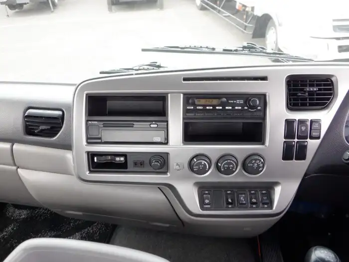 日産UD コンドル 中型/増トン 平ボディ 床鉄板 TKG-MK38Lの中古トラック画像11