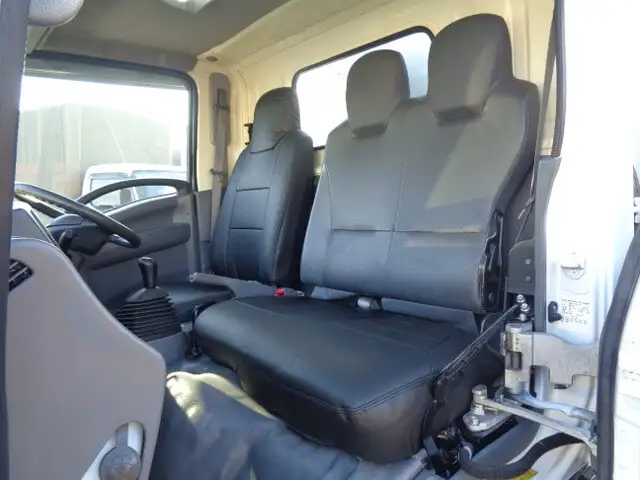 いすゞ エルフ 小型 パッカー車 巻き込み式 TKG-NMR85ANの中古トラック画像14