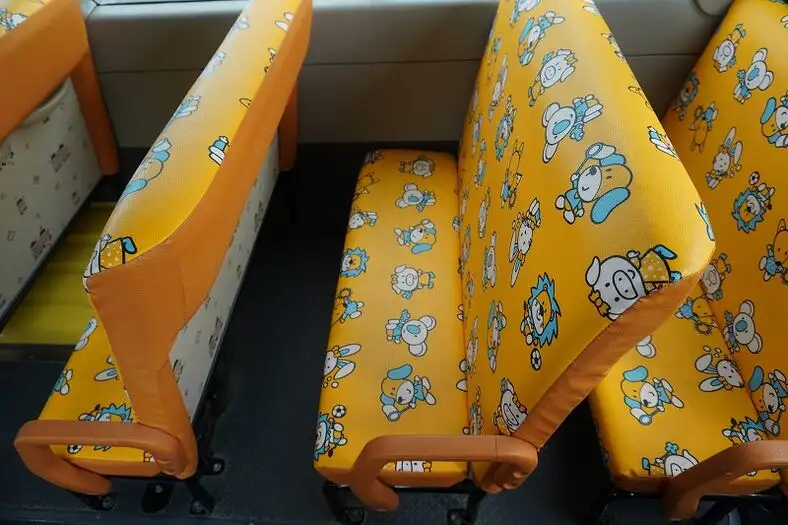 トヨタ コースター 小型 バス 園児バス SPG-XZB60の中古トラック画像14