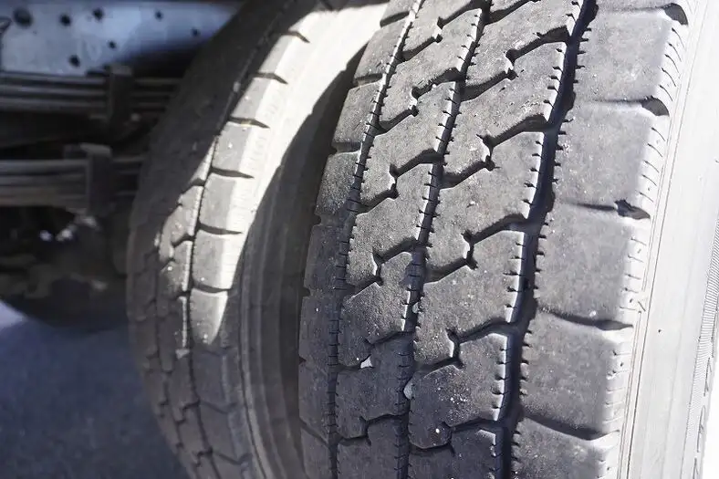 トヨタ ダイナ 小型 ダンプ 土砂禁 TKG-XZU700Aの中古トラック画像20