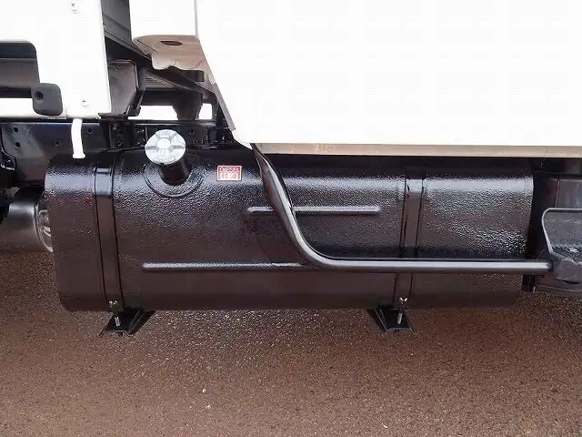 トヨタ トヨエース 小型 平ボディ Wキャブ パワーゲートの中古トラック画像18
