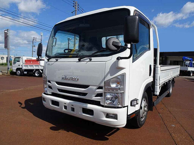 国内・その他 国産車その他 トレーラー/その他 トレーラー 3軸 1デフ の中古トラック【車両No.176178】