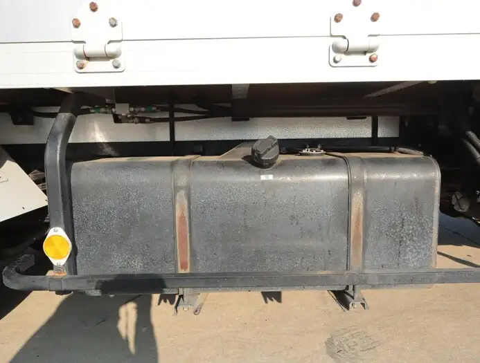 日産 アトラス 小型 ウイング PKG-TZ3F24 H23の中古トラック画像18