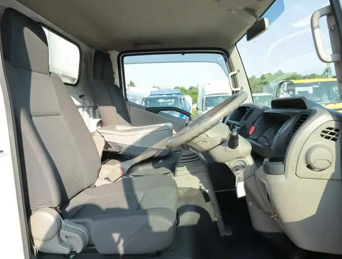 日産 アトラス 小型 ウイング PKG-TZ3F24 H23の中古トラック画像13