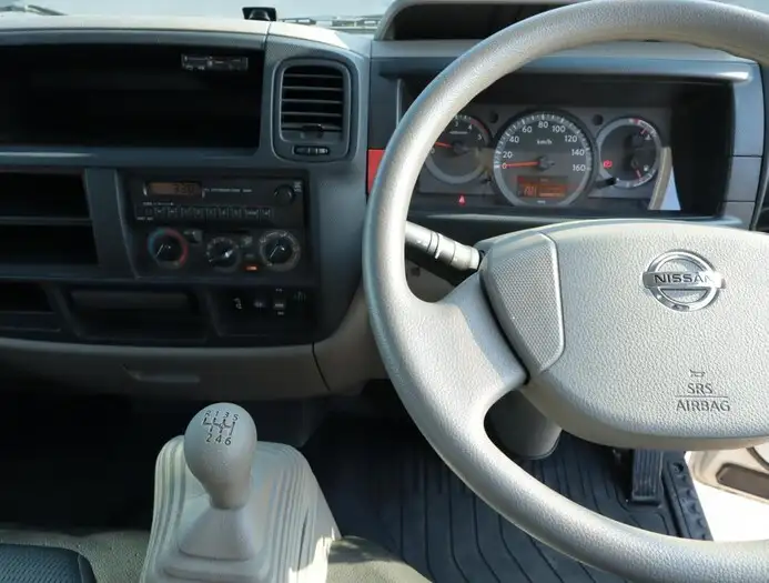 日産 アトラス 小型 ウイング PKG-TZ3F24 H23の中古トラック画像14