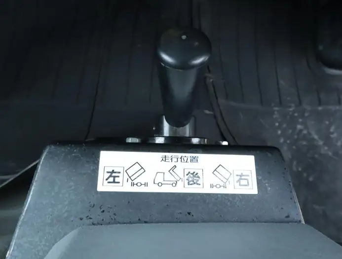 日野 デュトロ 小型 ダンプ 三転 コボレーンの中古トラック画像16