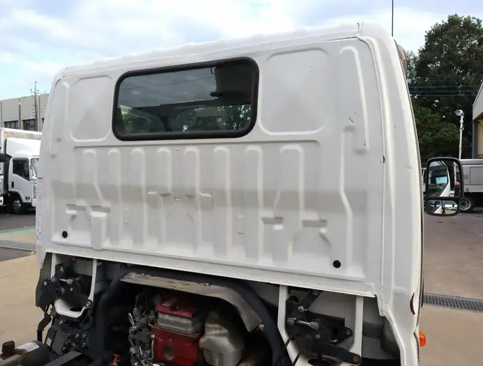 日野 デュトロ 小型 ダンプ 三転 TPG-XZU620Tの中古トラック画像10