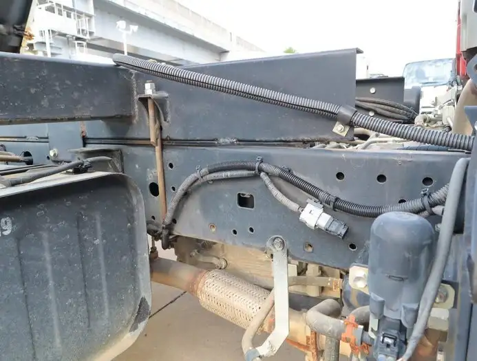 日野 デュトロ 小型 ダンプ 三転 TPG-XZU620Tの中古トラック画像像17