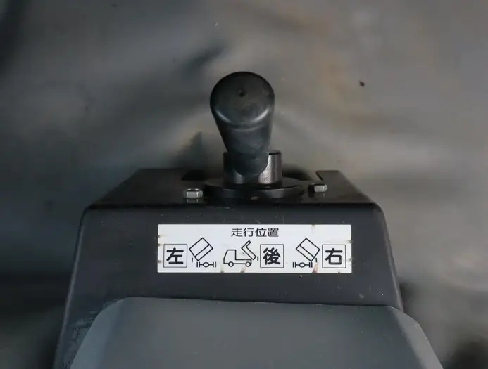 日野 デュトロ 小型 ダンプ 三転 TPG-XZU620Tの中古トラック画像14