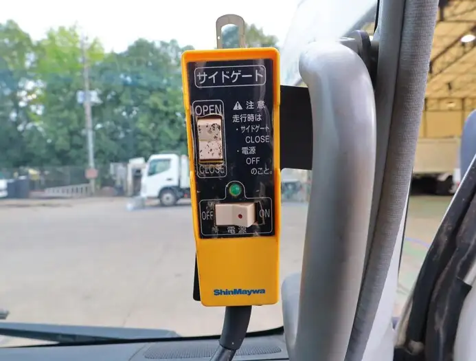日野 デュトロ 小型 ダンプ 三転 TPG-XZU620Tの中古トラック画像13