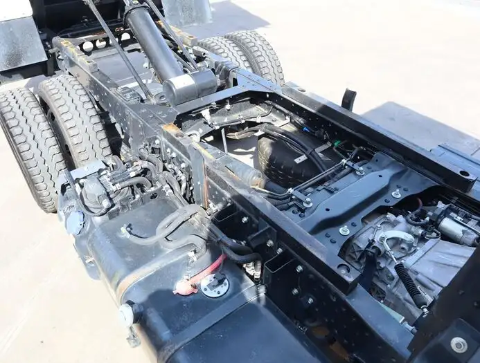 いすゞ エルフ 小型 ダンプ 強化 2RG-NJR88ADの中古トラック画像9