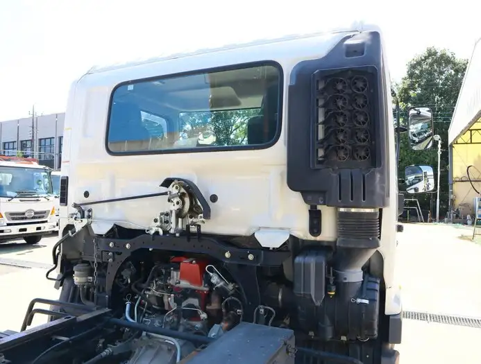 日野 レンジャー 中型/増トン ダンプ 強化 コボレーンの中古トラック画像9
