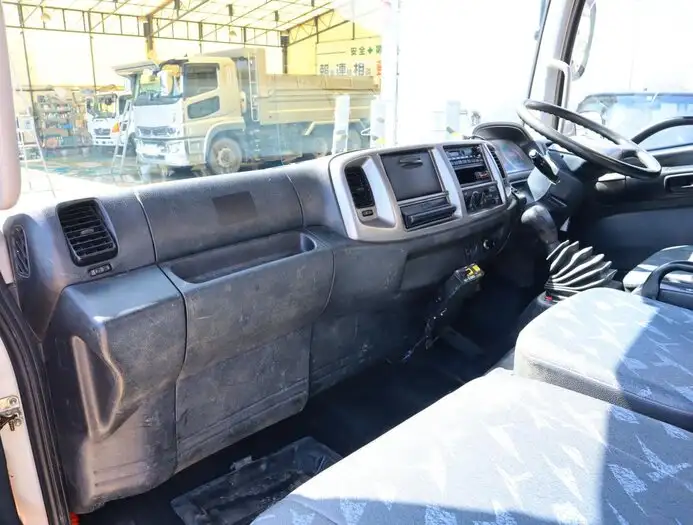 日野 レンジャー 中型/増トン ダンプ 強化 コボレーンの中古トラック画像13